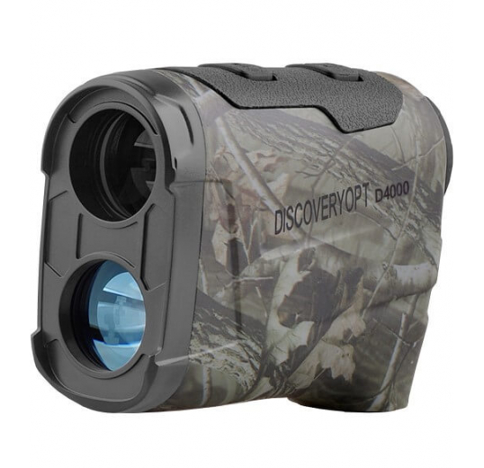 Дальномер DISCOVERY D4000(camo)