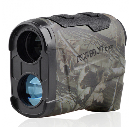 Дальномер DISCOVERY D800(camo)