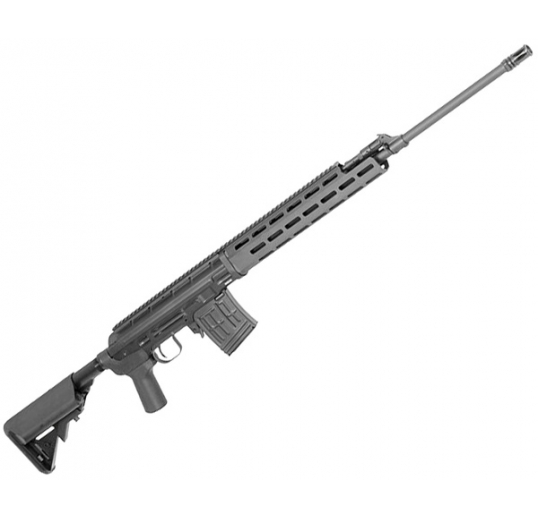 Страйкбольный автомат  CYMA SVD AEG, металл, пластик, рельсы, выдвижной приклад CM057B