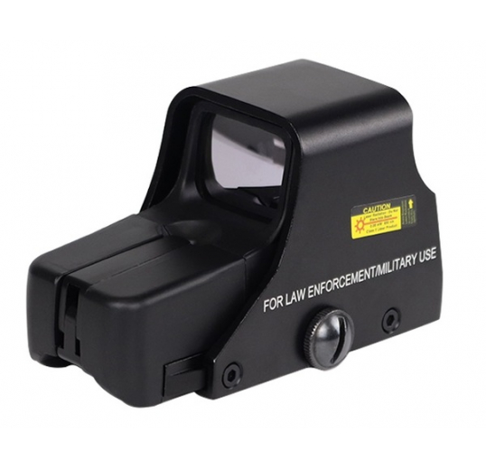 Коллиматорный прицел RealArm открытого типа 551