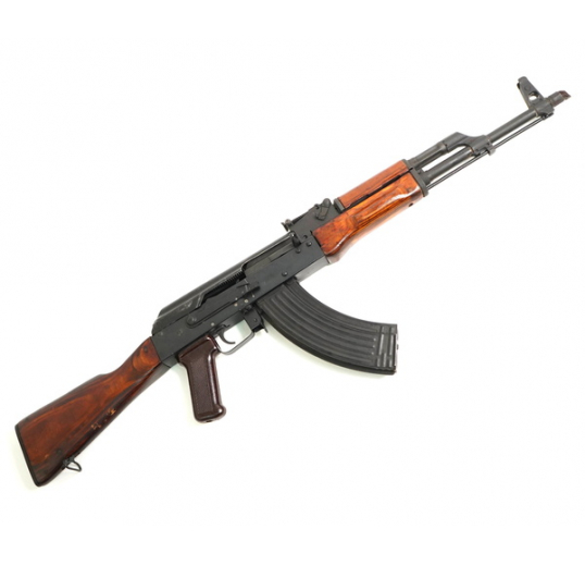 Макет ММГ АКМ 