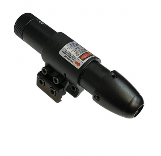 Лазерный целеуказатель с выносной кнопкой RealArm JG13R