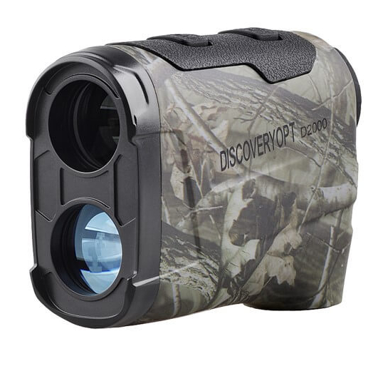 Дальномер DISCOVERY D2000(camo)