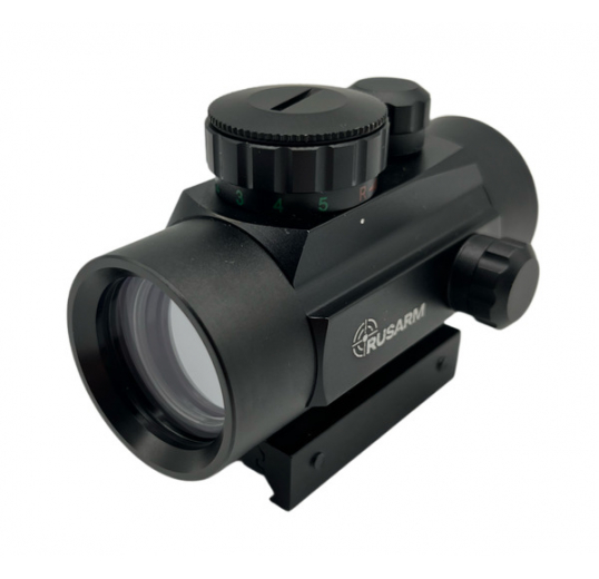 Коллиматорный прицел RealArm закрытого типа л/х + вивер HD30N(5317)