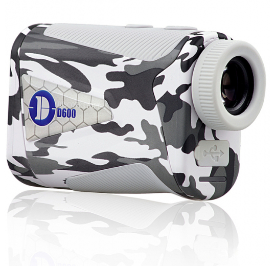 Дальномер DISCOVERY D600 (Белый)