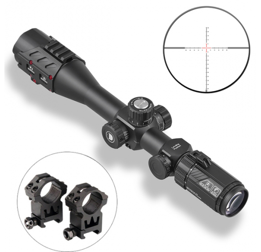Оптический прицел DISCOVERY HS-GEN2 6-24X44SFIR FW30