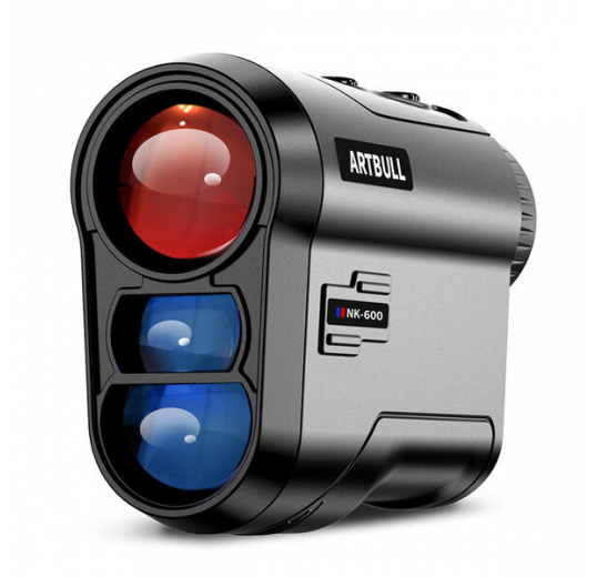 Дальномер RealArm D600M