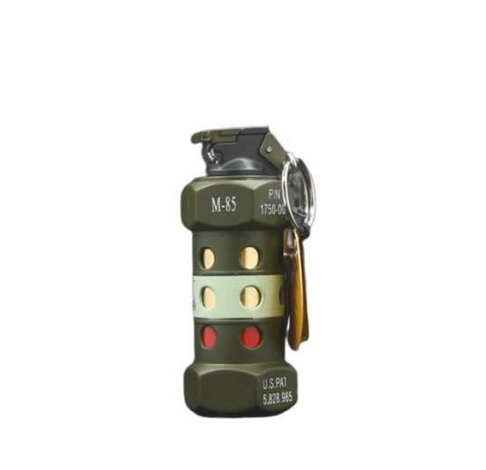 Брелок-зажигалка Граната RealArm 825