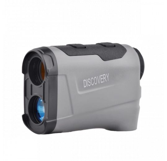 Дальномер DISCOVERY D600 (Серый)