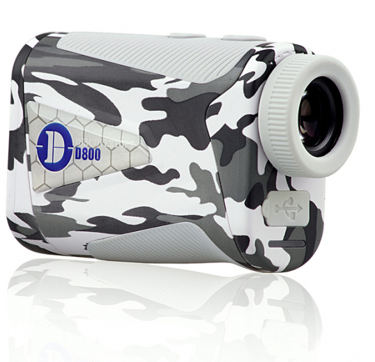 Дальномер DISCOVERY D800 (Белый)