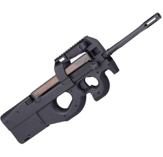 Страйкбольный автомат  CYMA FN P90, AEG, металл, пластик CM060A