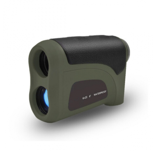 Дальномер RealArm D3000