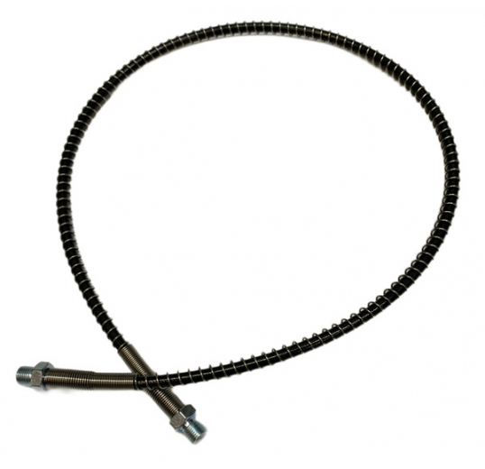 Шланг ВД RealArm 80см